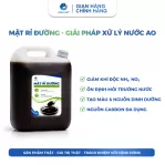 Mật Rỉ Đường Nguyên Chất